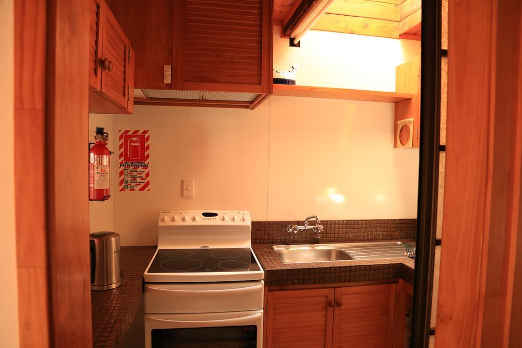 Papakura Motor Lodge & Motel Room photo