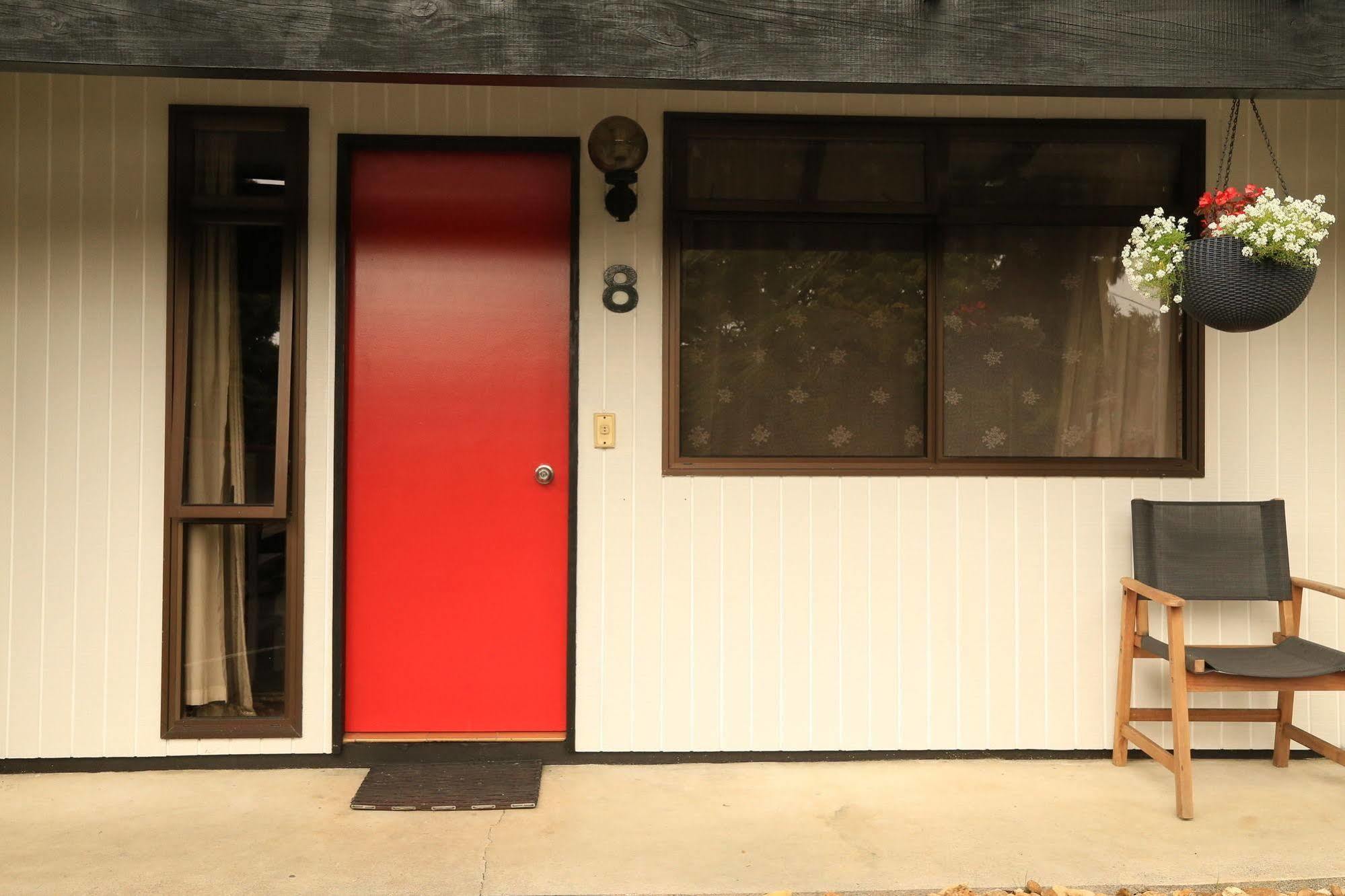 Papakura Motor Lodge & Motel Exterior photo